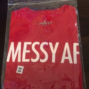 T-shirt AFM New